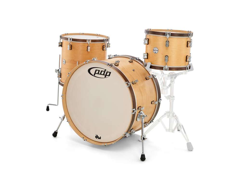 DW PDP Concept Classic 26 Natural