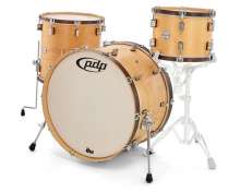 DW PDP Concept Classic 26 Natural