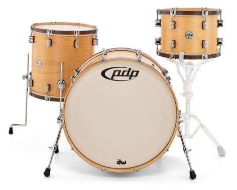 DW PDP Concept Classic 26 Natural