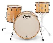 DW PDP Concept Classic 26 Natural