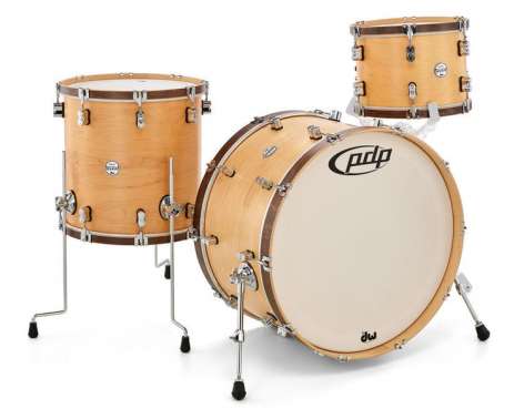 DW PDP Concept Classic 26 Natural