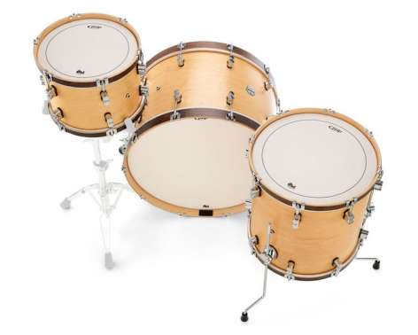 DW PDP Concept Classic 26 Natural