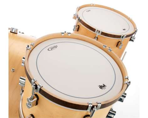 DW PDP Concept Classic 26 Natural