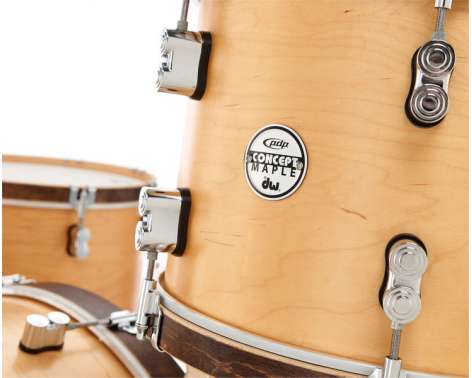 DW PDP Concept Classic 26 Natural