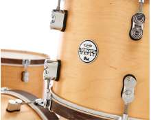 DW PDP Concept Classic 26 Natural