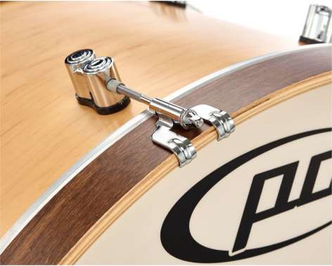 DW PDP Concept Classic 26 Natural