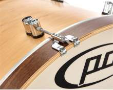 DW PDP Concept Classic 26 Natural