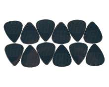 dAndrea Brain Nylon 1.00mm Pick Set