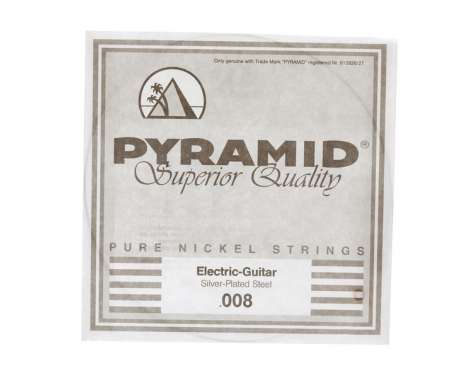 Pyramid 008 Single