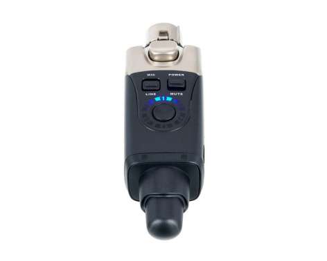 XVive U3 Microphone Wireless Transm.