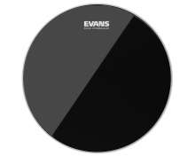 Evans 08" Hydraulic Black Head