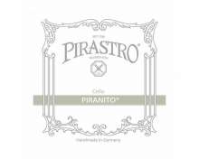 Pirastro Piranito Cello 4/4