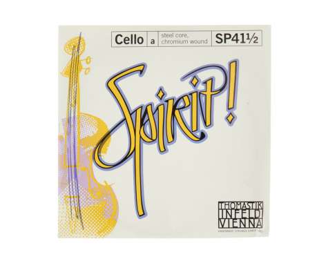 Thomastik Spirit Cello 1/2