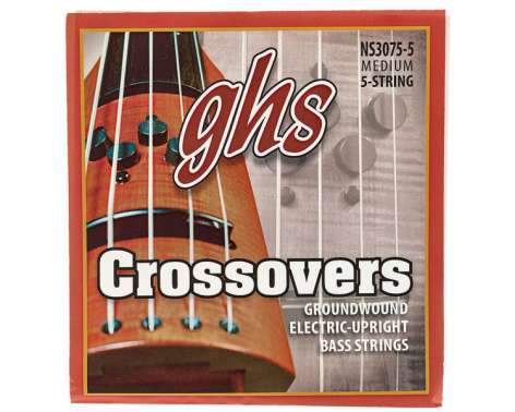 GHS NS3075-5 Crossovers 037-127