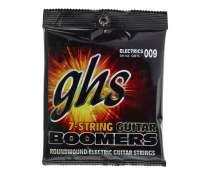 GHS GB 7L-Boomers