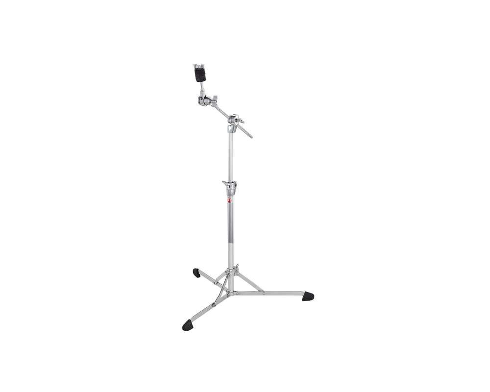 Gibraltar 8709 Cymbal Boom Stand Flat