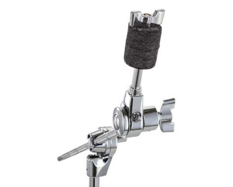 Gibraltar 8709 Cymbal Boom Stand Flat