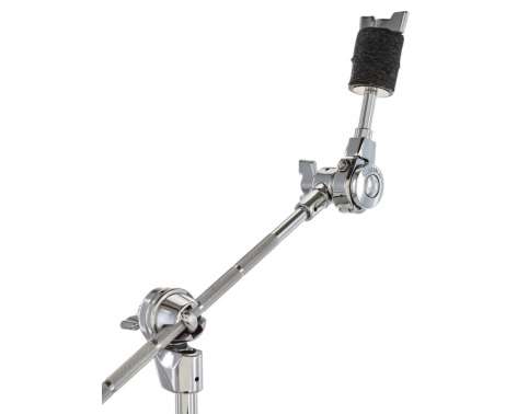 Gibraltar 8709 Cymbal Boom Stand Flat