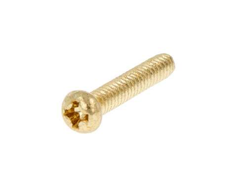 Göldo SR20G Screw f.Single Coils