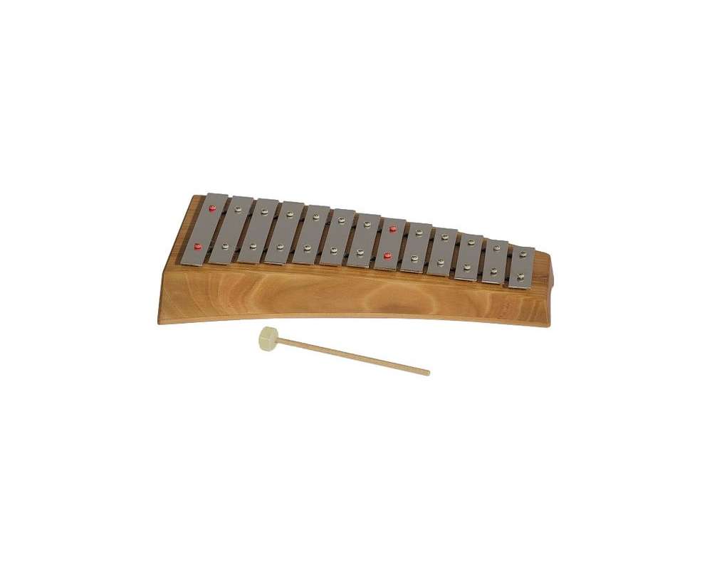 Choroi Glockenspiel Diaronne