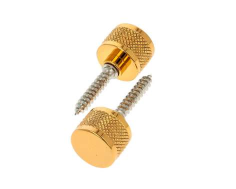 Gretsch Strap Pin Gold