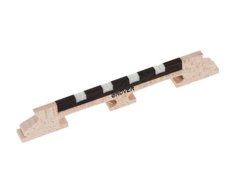 Grover B 90 Acousticraft Banjo Bridge