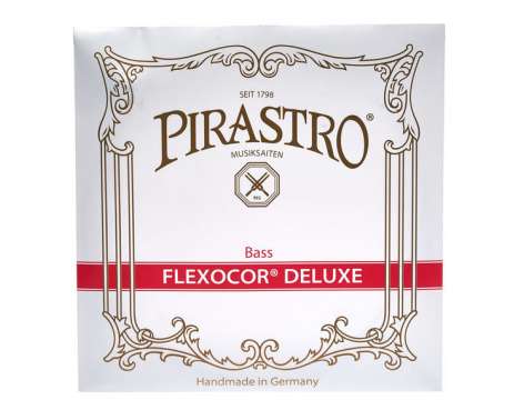 Pirastro Flexocor DL D Bass medium