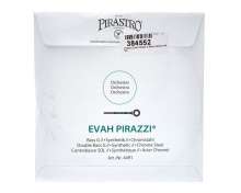 Pirastro Evah Pirazzi G Bass medium