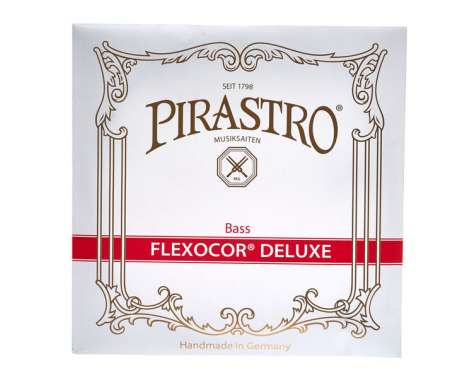 Pirastro Flexocor DL G Bass medium