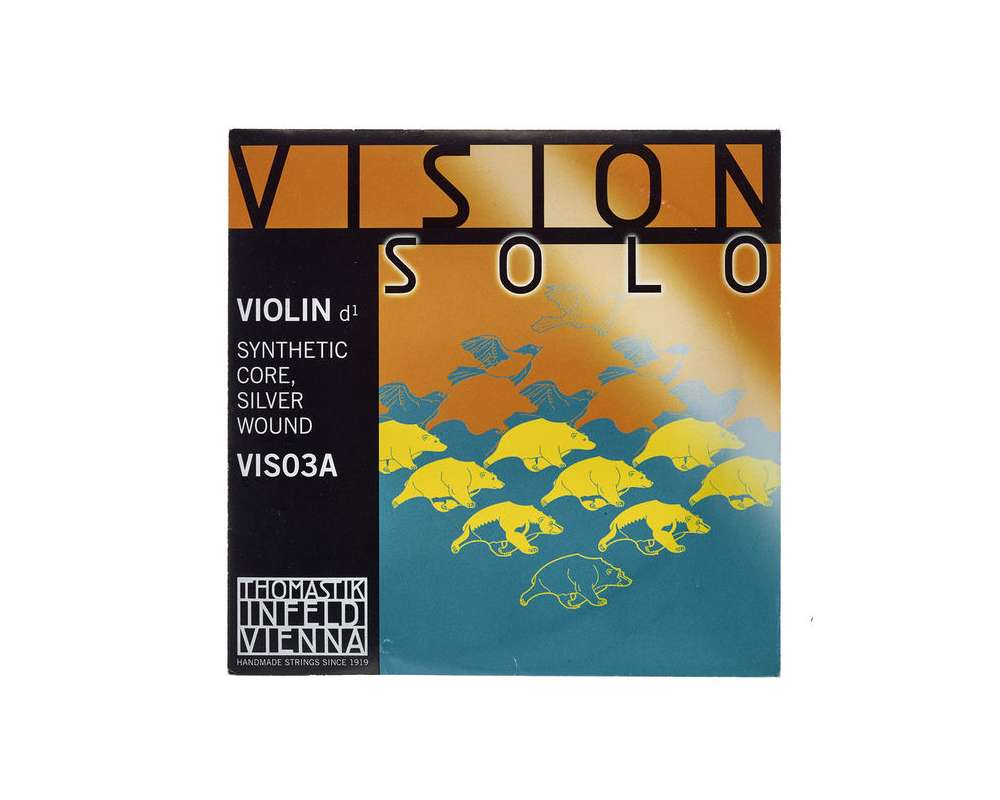 Thomastik Vision Solo D VIS03A