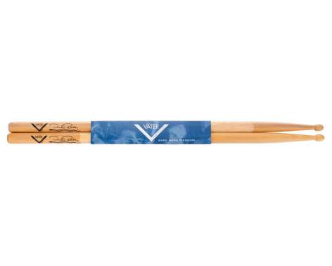 Vater Derek Roddy Signature