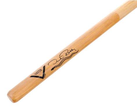 Vater Derek Roddy Signature