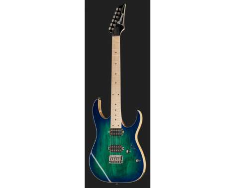 Ibanez RG421AHM-BMT