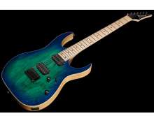 Ibanez RG421AHM-BMT