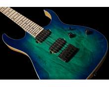 Ibanez RG421AHM-BMT