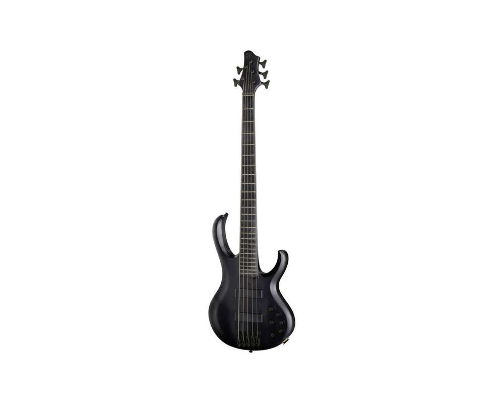 Ibanez BTB625EX-BKF