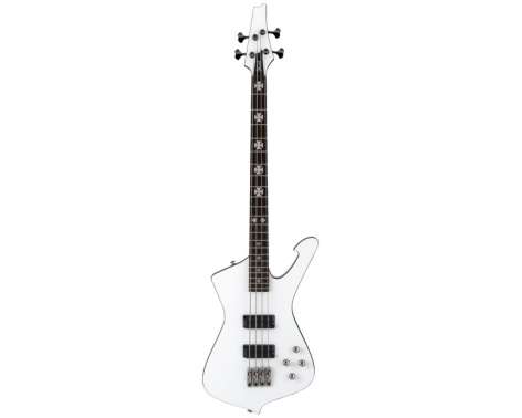 Ibanez SDB3 Pearl White