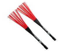 Vic Firth BJR Jazz Rake Brushes