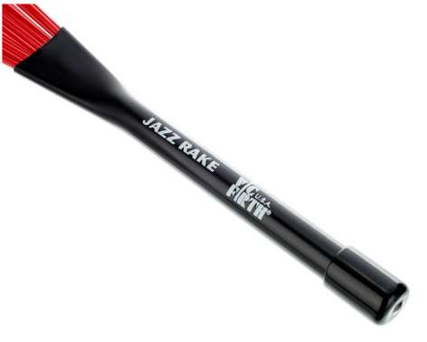 Vic Firth BJR Jazz Rake Brushes