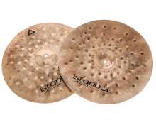 Istanbul Agop 17" Xist Dry Dark Brill. Hats