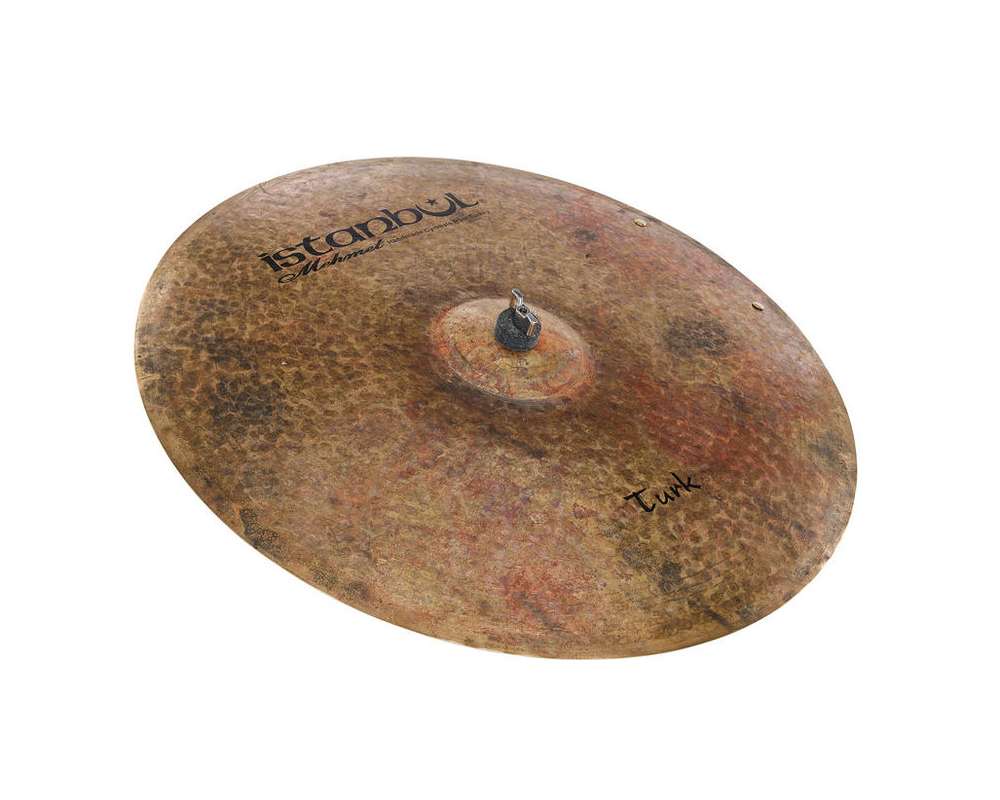 Istanbul Mehmet 24" Jazz Ride Siz. Turk Series