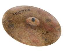 Istanbul Mehmet 24" Jazz Ride Siz. Turk Series