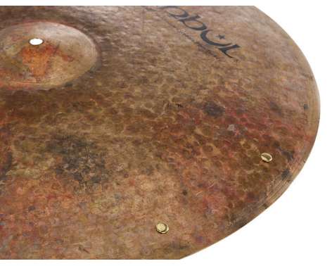 Istanbul Mehmet 24" Jazz Ride Siz. Turk Series