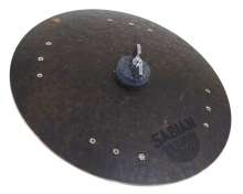 Sabian 10" HH Will Calhoun Alien Disc