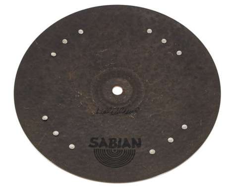 Sabian 10" HH Will Calhoun Alien Disc