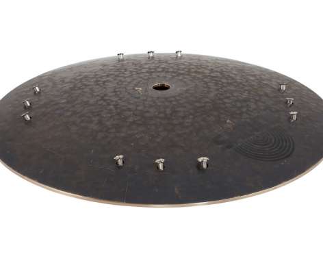 Sabian 10" HH Will Calhoun Alien Disc