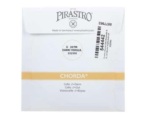 Pirastro Chorda Cello G 28