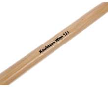 Kaufmann Concert Snare Mallet 131