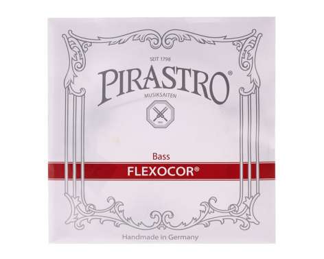 Pirastro Flexocor G Bass 4/4-3/4