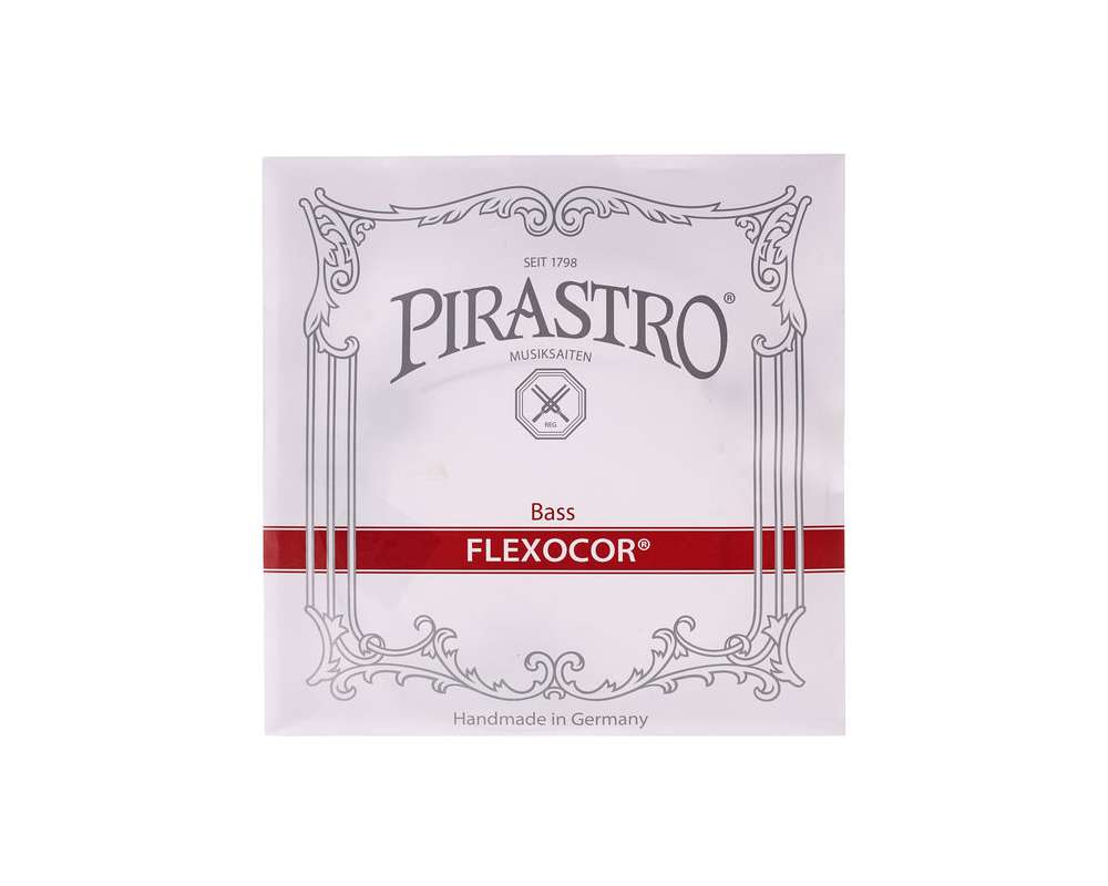 Pirastro Flexocor G Bass 4/4-3/4